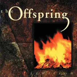 THE OFFSPRING - Ignition (LP)