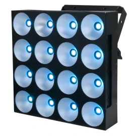 Прибор смены цвета American DJ DOTZ MATRIX 4x4 COB RGB LED DMX (4 штуки)