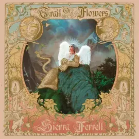 Sierra Ferrell - Trail Of Flowers NEW Vinyl