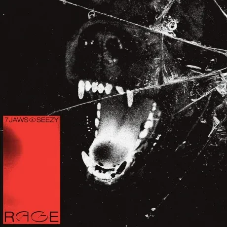 7 JAWS & SEEZY - Rage (CD)