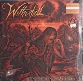 Виниловая пластинка WITHERFALL – Curse Of Autumn