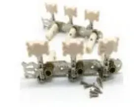 Колки для классической гитары Foix ZA08