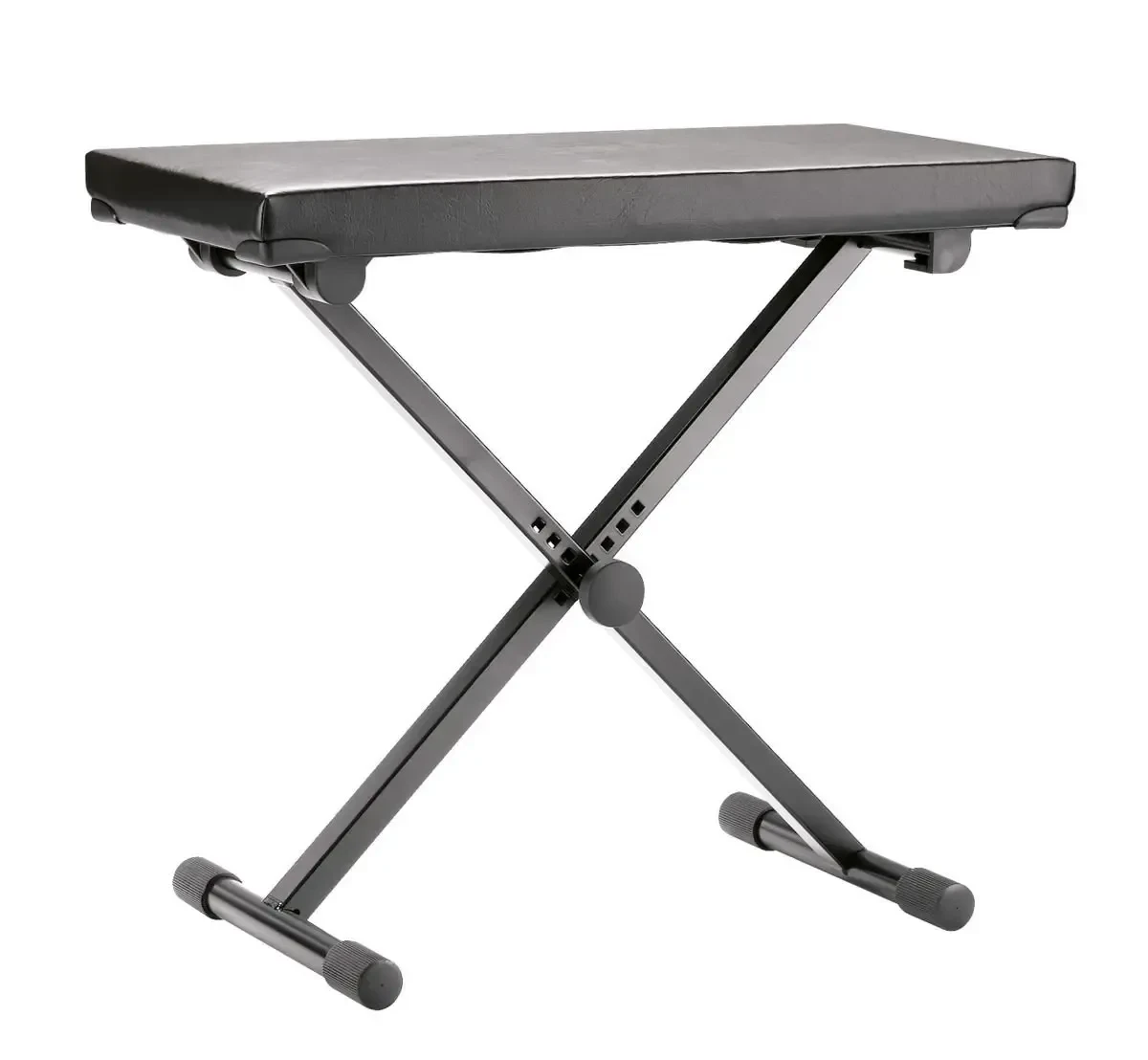 Банкетка для клавишных K&M 14075-000-55