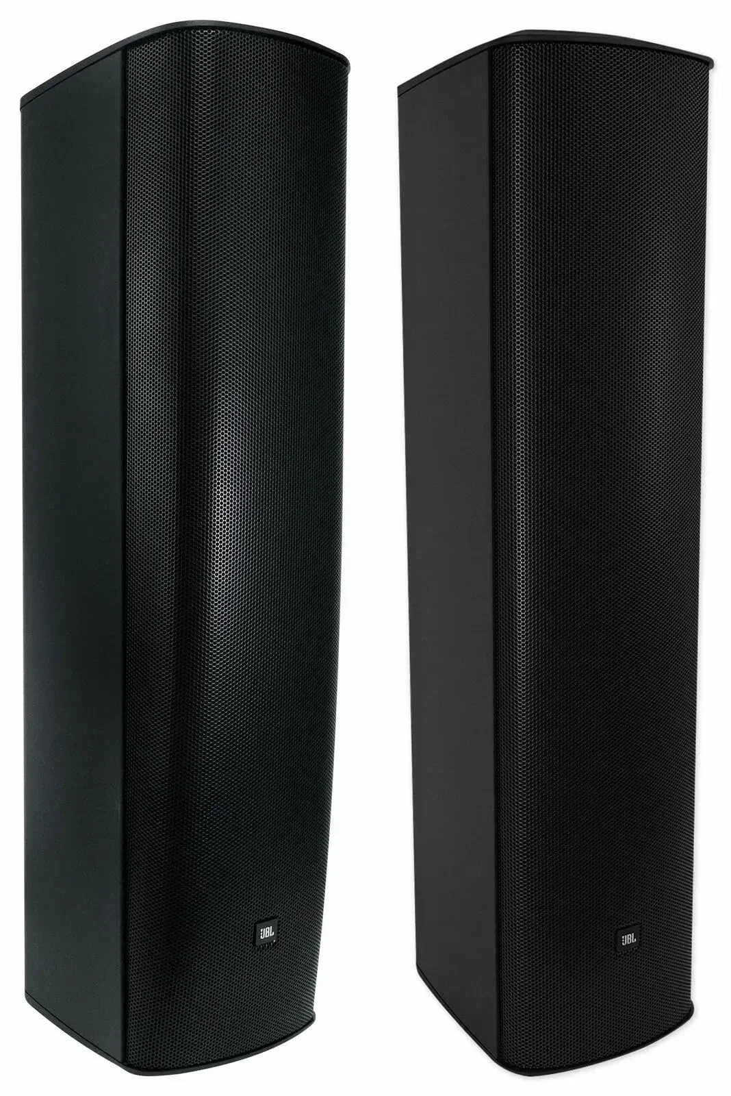 Настенная акустика JBL CBT1000 Black (пара)