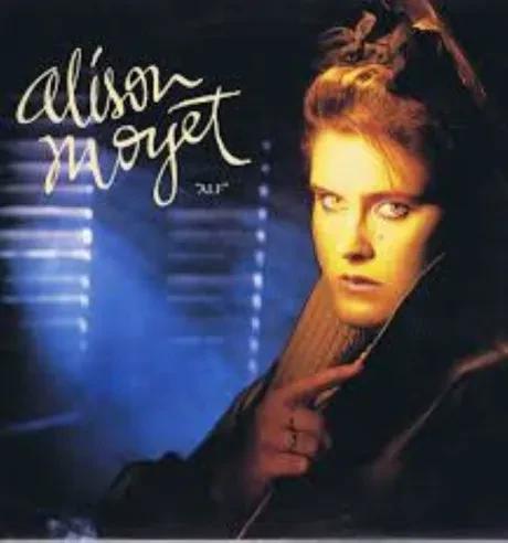Виниловая пластинка Alison Moyet – Alf