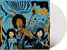 Виниловая пластинка Thin Lizzy – Acoustic Series (Релиз 2025)