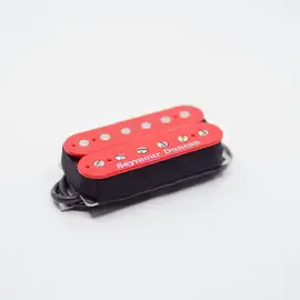 Звукосниматель для электрогитары Seymour Duncan SH-6n Duncan Distortion Neck Red