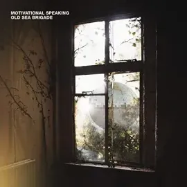 Виниловая пластинка Old Sea Brigade - Motivational Speaking [New Vinyl LP]