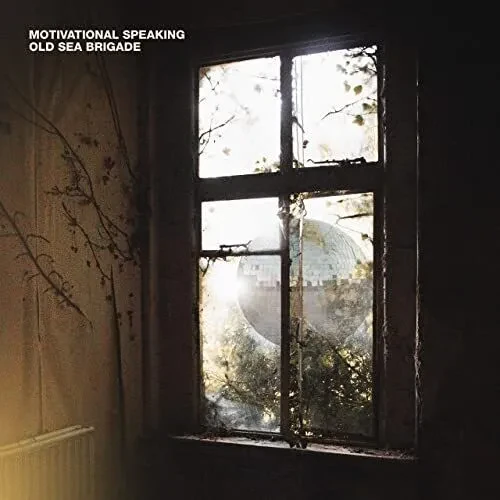 Виниловая пластинка Old Sea Brigade - Motivational Speaking [New Vinyl LP]