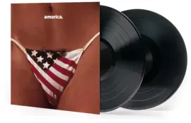 The Black Crowes - Amorica NEW Sealed Vinyl