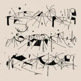 Виниловая пластинка Colloboh - Saana Sahel [New Vinyl LP]