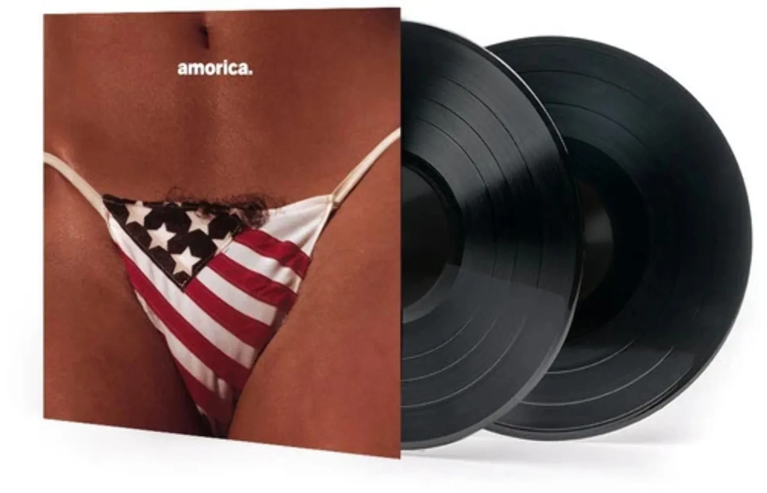 The Black Crowes - Amorica NEW Sealed Vinyl