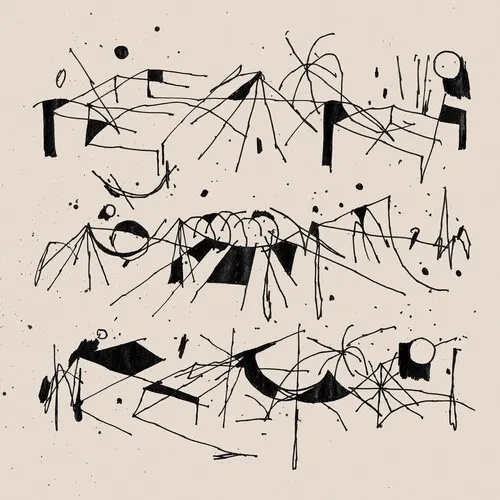 Виниловая пластинка Colloboh - Saana Sahel [New Vinyl LP]