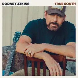 Виниловая пластинка Rodney Atkins – True South (Релиз 2026)
