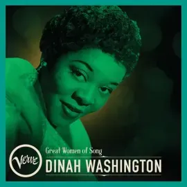 Виниловая пластинка Dinah Washington – Great Women of Song (Релиз 2023) Sealed