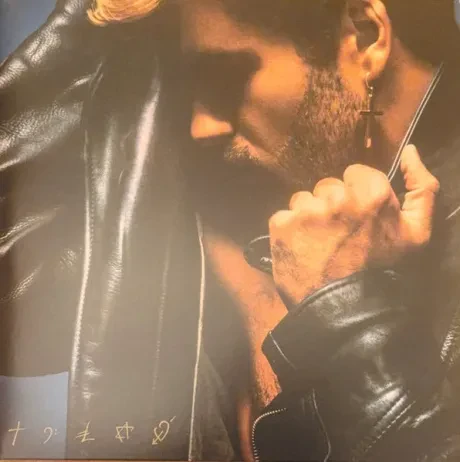 Виниловая пластинка George Michael – Faith
