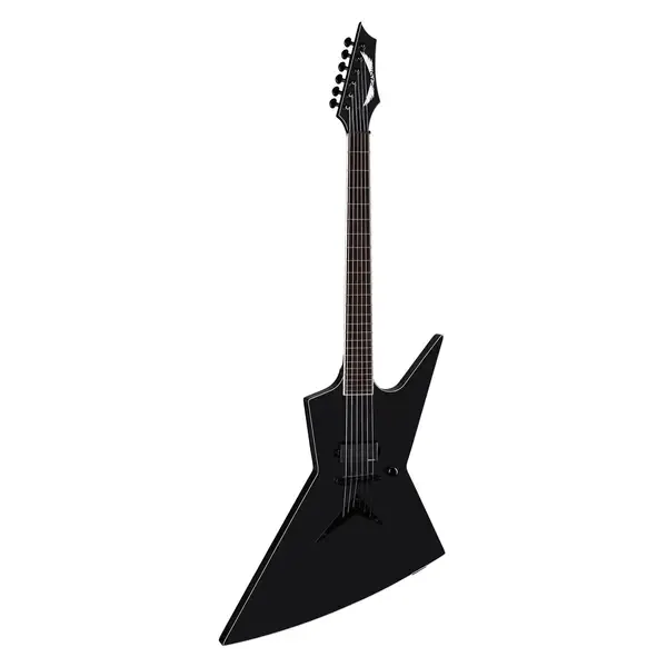 Электрогитара Dean Zero Select Fluence Black Satin