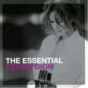 CELINE DION - The Essential (2CD)