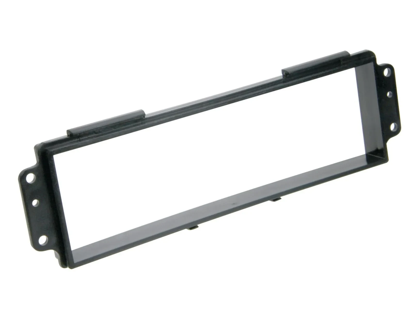 Einbaurahmen DIN Autoradio für Kia Picanto (2008-2011)