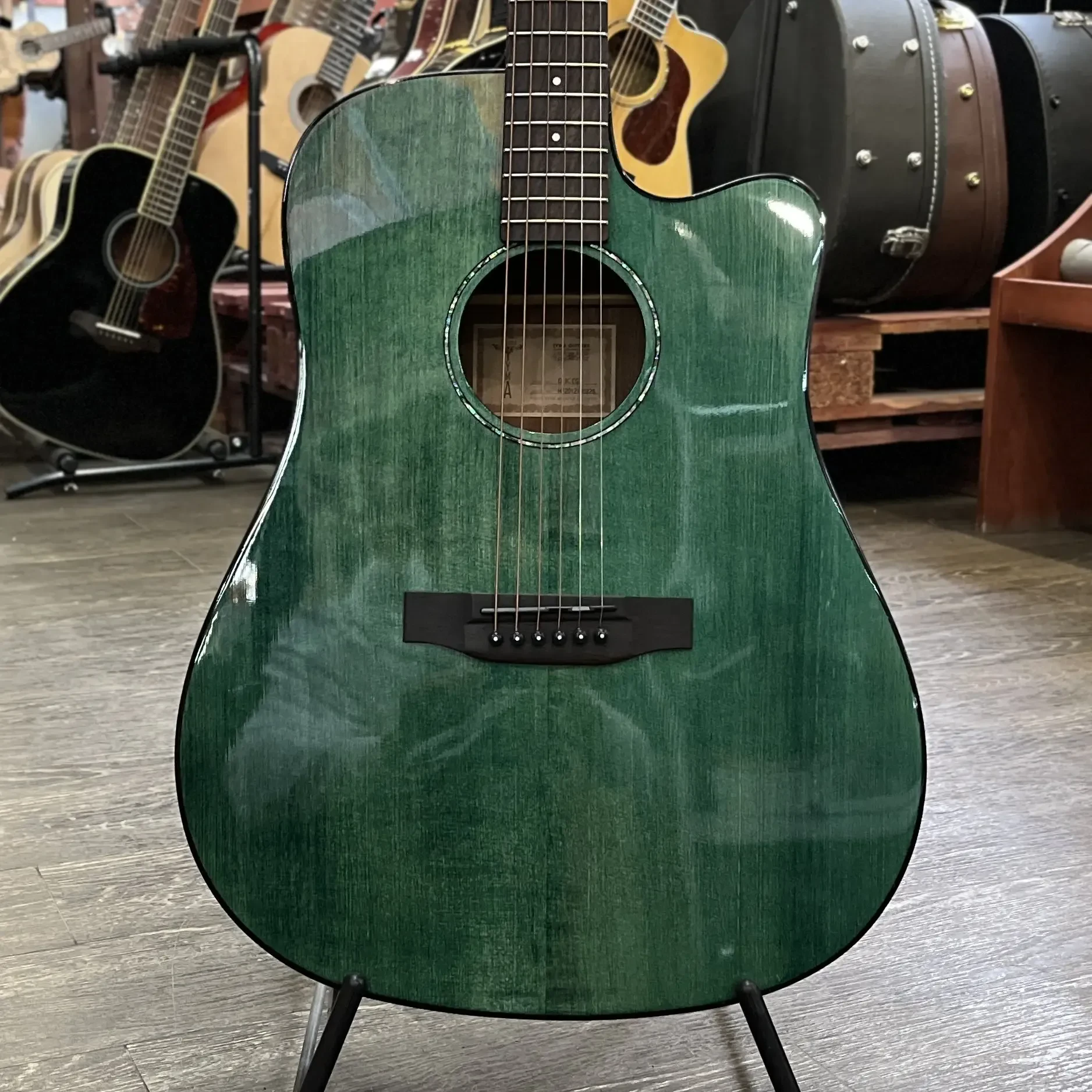 Изображение №25