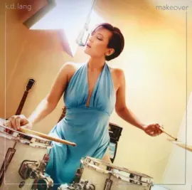 Виниловая пластинка K.D. LANG – Makeover