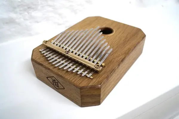 Калимба Kalimba LAB KL-B-A15OMBM-C