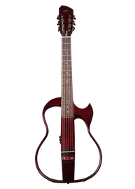 Сайлент-гитара MIG Guitars SG4M23 SG4