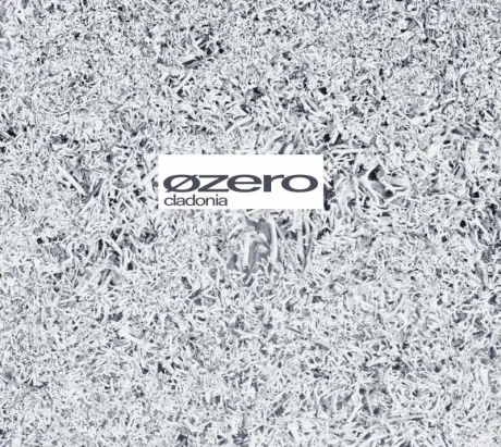 OZERO - Cladonia (CD, Digipak)
