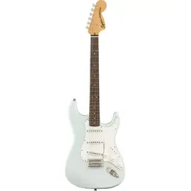 Электрогитара Squier by Fender Classic Vibe '70s Stratocaster Laurel FB Sonic Blue