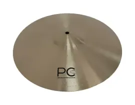 Тарелка барабанная Pierre Cesar 8" PCD8 PC Drums Bronze Splash
