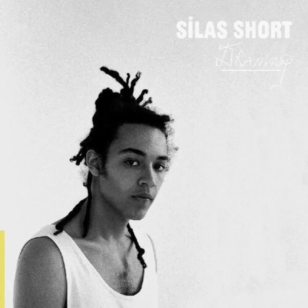 Виниловая пластинка Silas Short – Drawing (Релиз 2022) Sealed