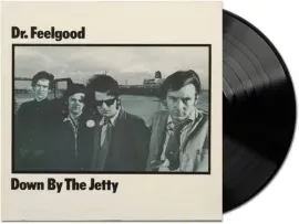 Dr. Feelgood - Down By The Jetty (2025 Remaster) NEW Vinyl
