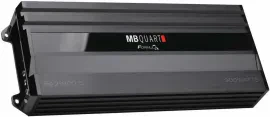 MB Quart FA2-900.5 | 900W RMS Class-D 5-Channel Car Amplifier