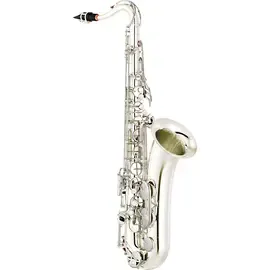Саксофон тенор Yamaha YTS-26 Standard Tenor Saxophone Silver