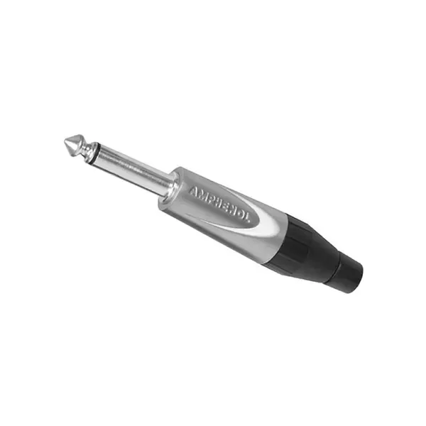 Кабельный разъем Amphenol TM2P папа