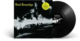 Виниловая пластинка Dead Kennedys - Fresh Fruit for Rotting Vegetables [New Vinyl LP] Explicit