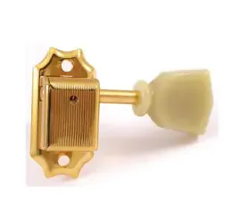 Колки для гитары Gotoh SD90-HAPM-SL-GG-L3+R3