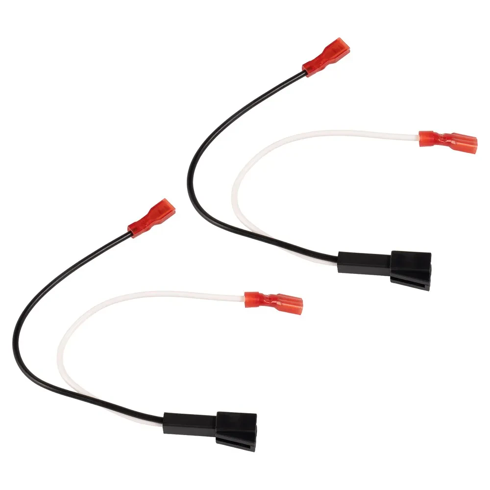 Переходник для динамиков NVX NSH-8604 для Tesla 2012–2024