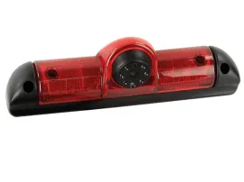 ACV 771000-6062 170° Rückfahrkamera für Fiat Ducato/Citroen Jumper/Peugeot Boxer