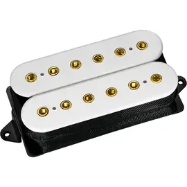 Звукосниматель для электрогитары DiMarzio DP158 Evolution Neck White