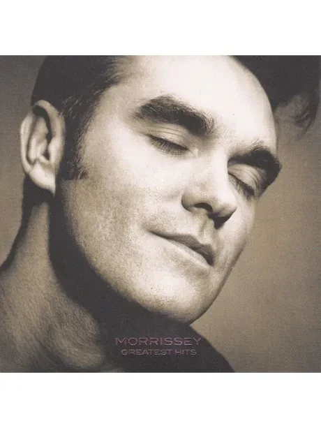 MORRISSEY - Greatest Hits (CD)