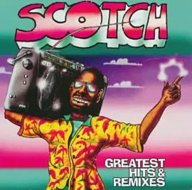 Виниловая пластинка SCOTCH – Greatest Hits & Remixes