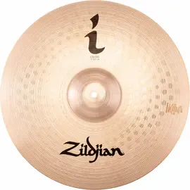 Тарелка барабанная Zildjian 16" I Family Crash