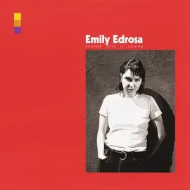 Виниловая пластинка Edrosa,Emily - Another Wave Is Coming [New Vinyl LP]