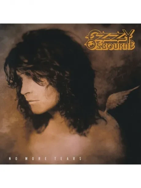 OZZY OSBOURNE - No More Tears (CD)