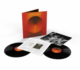 Виниловая пластинка Robin Trower – For Earth Below (Релиз 2025)