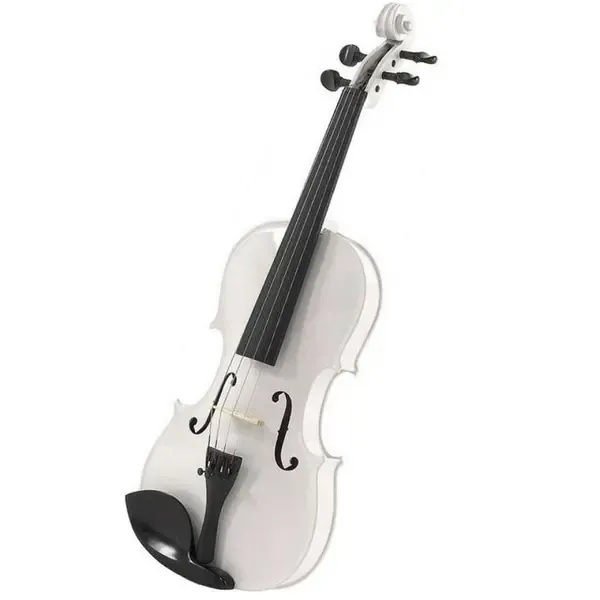 Скрипка BRAHNER BVC-370/MWH 1/2
