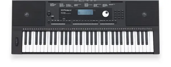 Синтезатор Roland E-X20