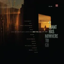Виниловая пластинка Various Artists - A Giant Has Nowhere To Go: Tongue Master Records Presents Sele