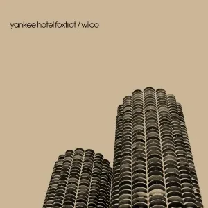 Виниловая пластинка Wilco – Yankee Hotel Foxtrot